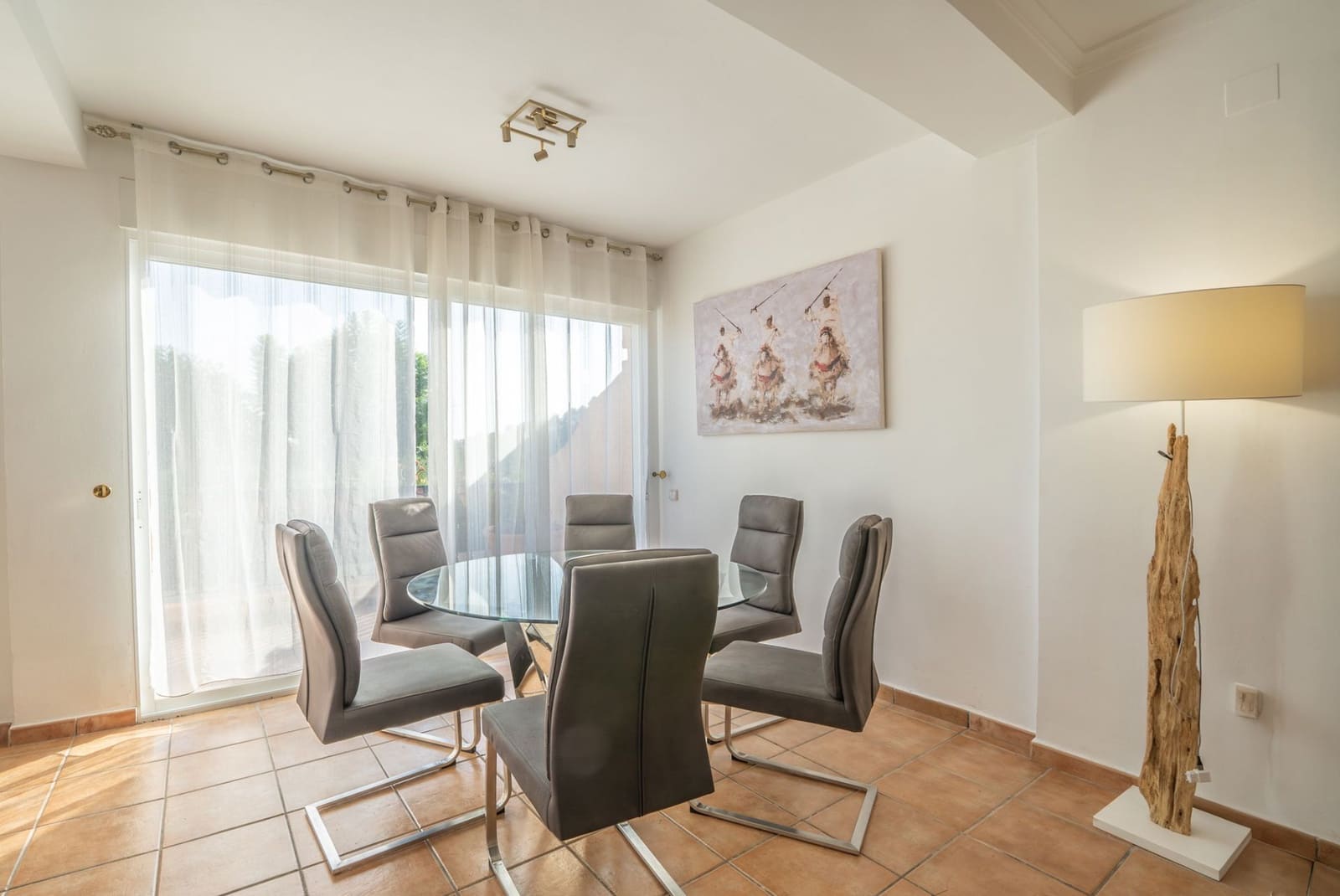 5 bedroom Villa for sale in Altea - € 430,000 (Ref: 9202186)