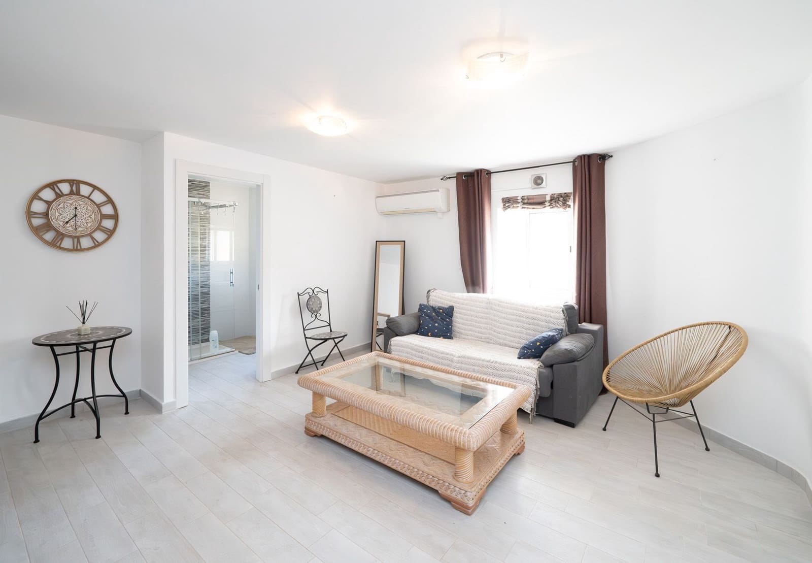 5 bedroom Villa for sale in Altea - € 430,000 (Ref: 9202186)