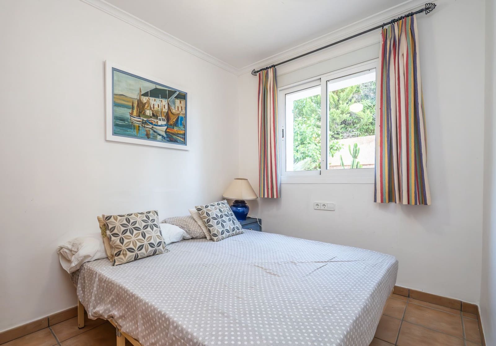 5 bedroom Villa for sale in Altea - € 430,000 (Ref: 9202186)