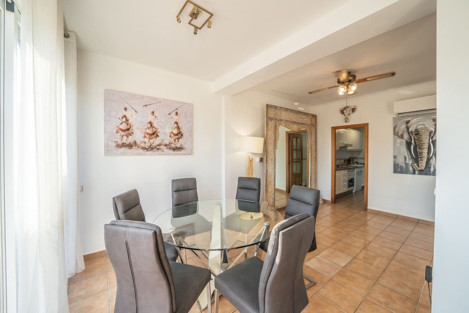 5 bedroom Villa for sale in Altea - € 430,000 (Ref: 9202186)