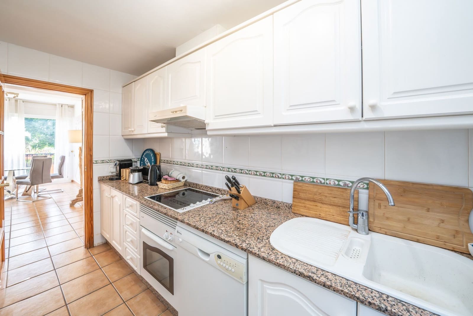 5 bedroom Villa for sale in Altea - € 430,000 (Ref: 9202186)