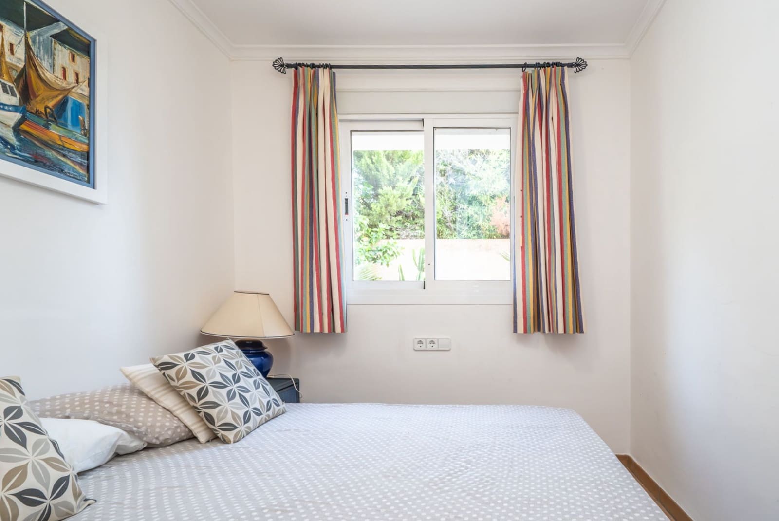 5 bedroom Villa for sale in Altea - € 430,000 (Ref: 9202186)