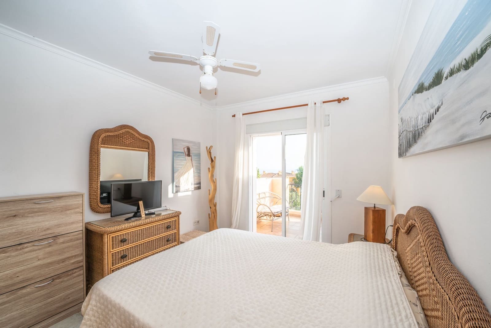 5 bedroom Villa for sale in Altea - € 430,000 (Ref: 9202186)