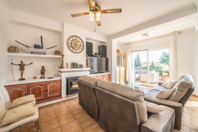 5 bedroom Villa for sale in Altea - € 430,000 (Ref: 9202186)