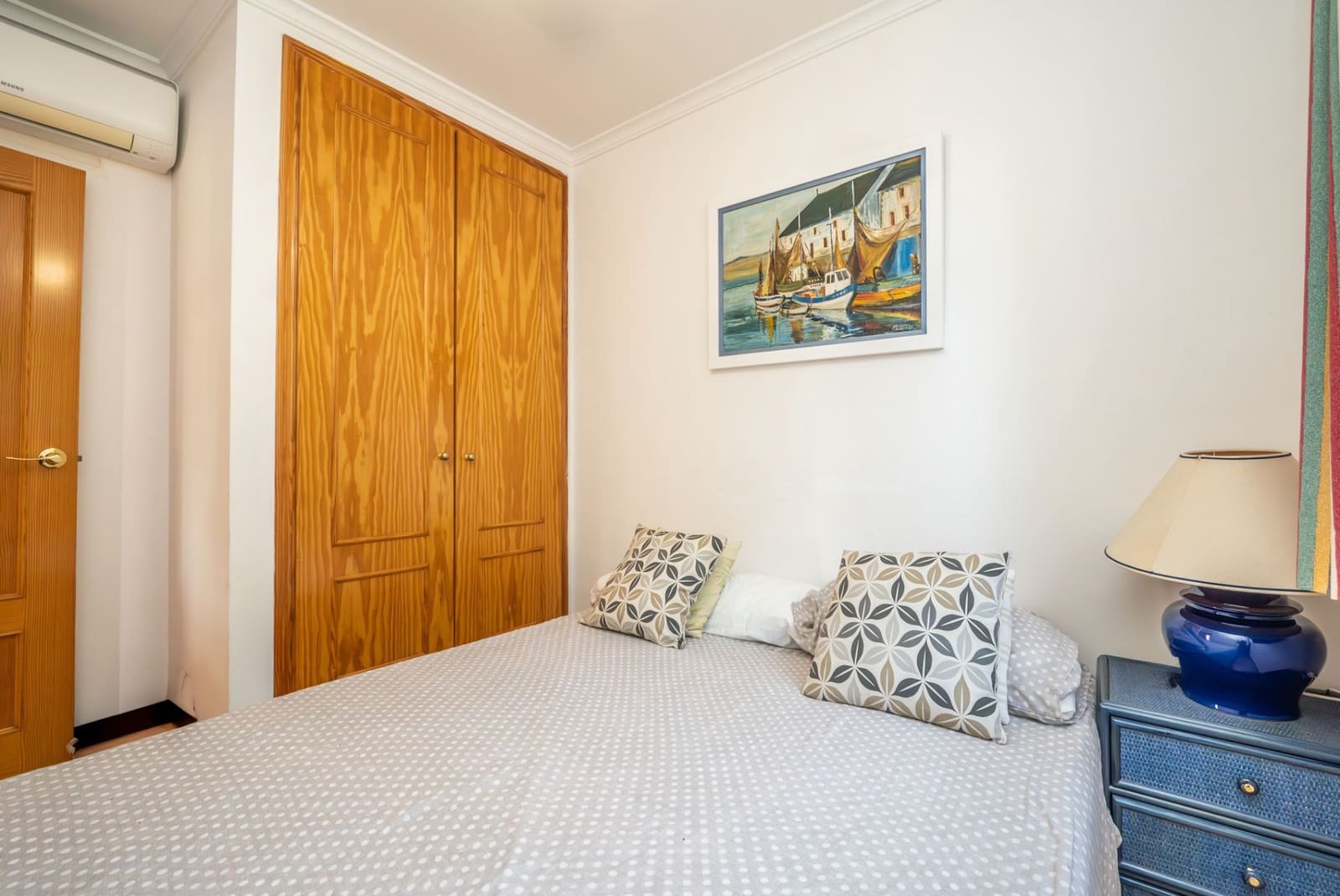 5 bedroom Villa for sale in Altea - € 430,000 (Ref: 9202186)