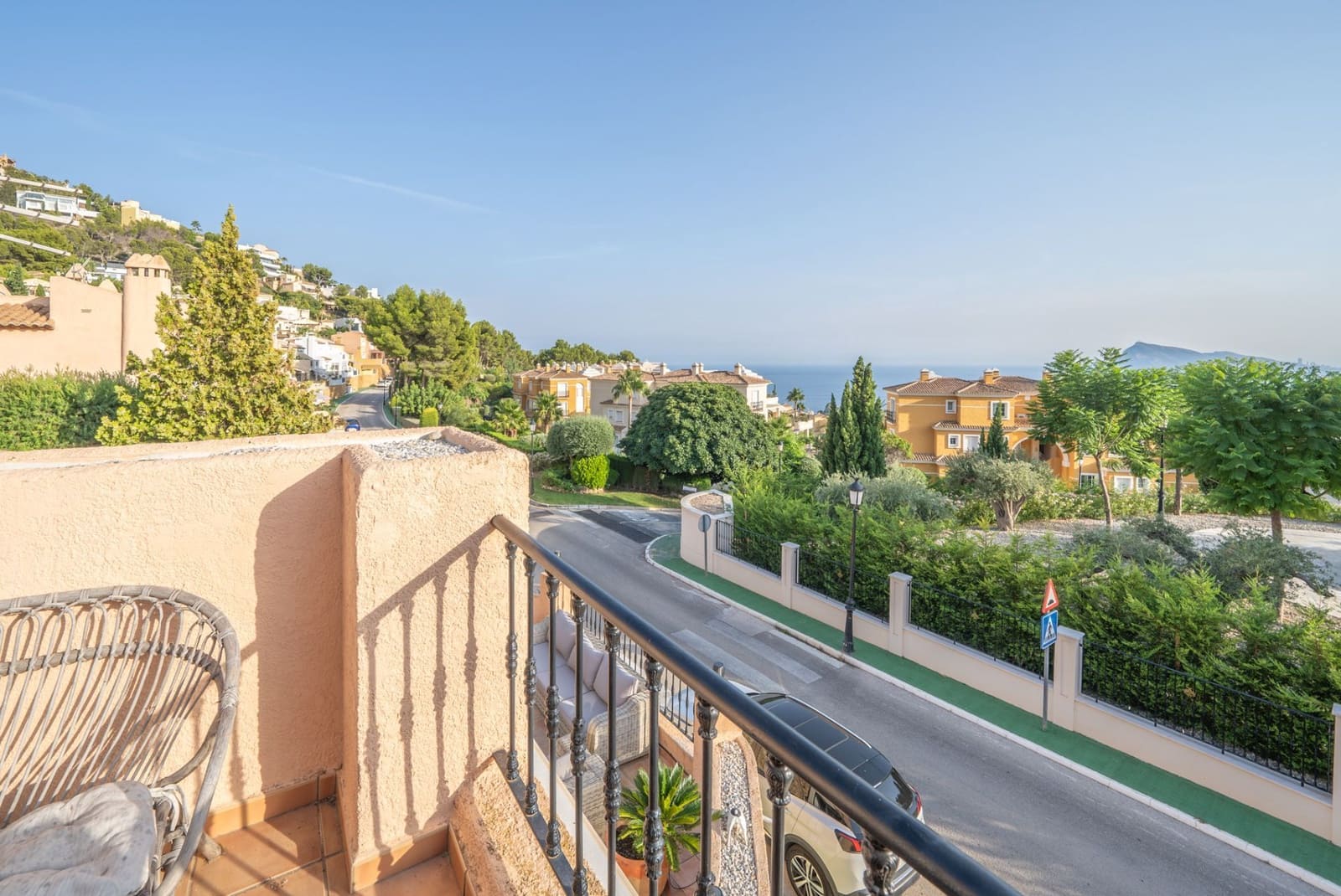 5 bedroom Villa for sale in Altea - € 430,000 (Ref: 9202186)