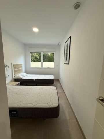 3 camera da letto Appartamento in vendita in Dénia con piscina garage - 315.000 € (Rif: 9202189)