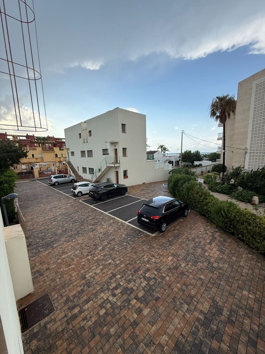 3 camera da letto Appartamento in vendita in Denia con piscina garage - 315.000 € (Rif: 9202189)