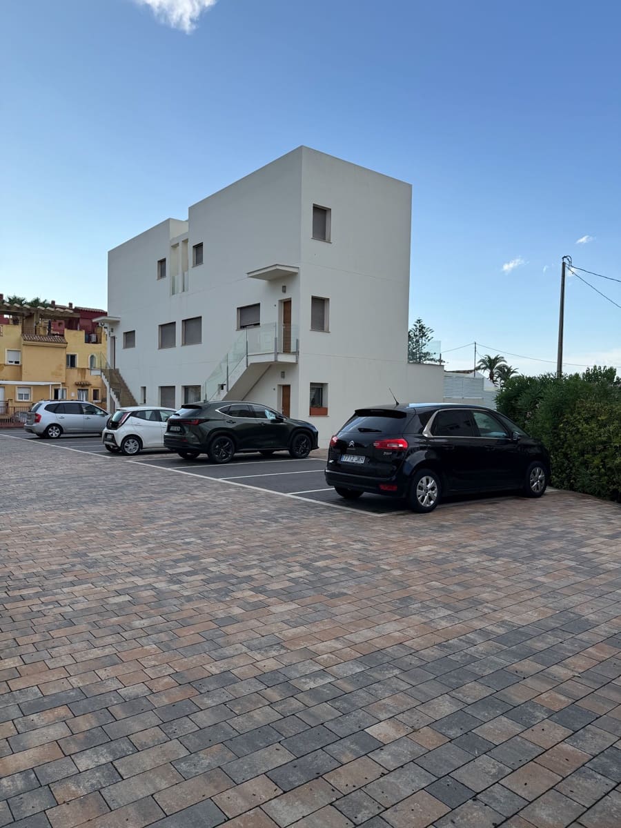 3 camera da letto Appartamento in vendita in Denia con piscina garage - 315.000 € (Rif: 9202189)