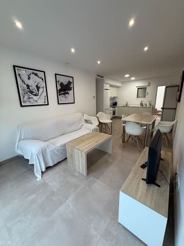 3 camera da letto Appartamento in vendita in Dénia con piscina garage - 315.000 € (Rif: 9202189)