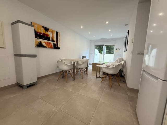 3 camera da letto Appartamento in vendita in Dénia con piscina garage - 315.000 € (Rif: 9202189)