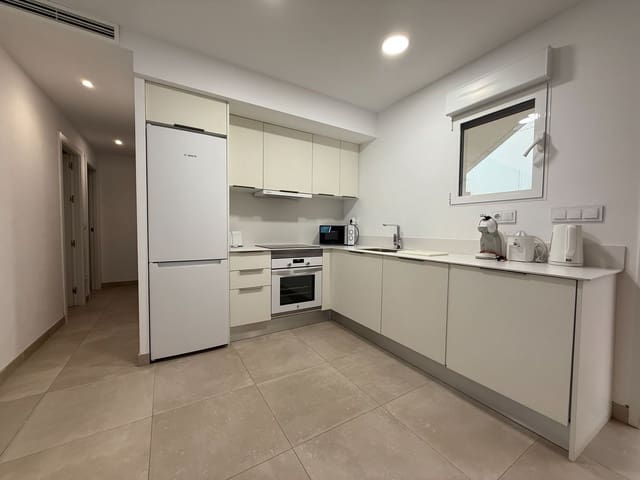 3 camera da letto Appartamento in vendita in Dénia con piscina garage - 315.000 € (Rif: 9202189)