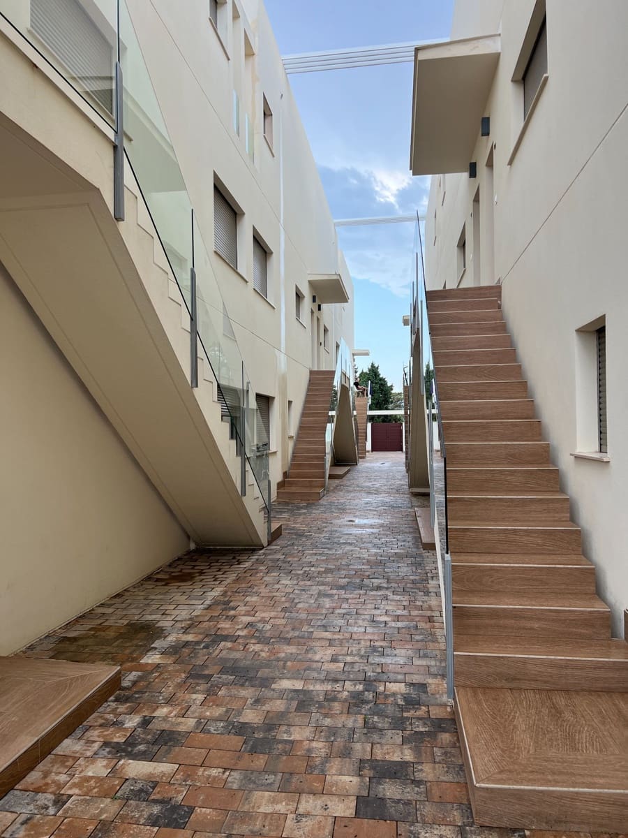 3 camera da letto Appartamento in vendita in Denia con piscina garage - 315.000 € (Rif: 9202189)