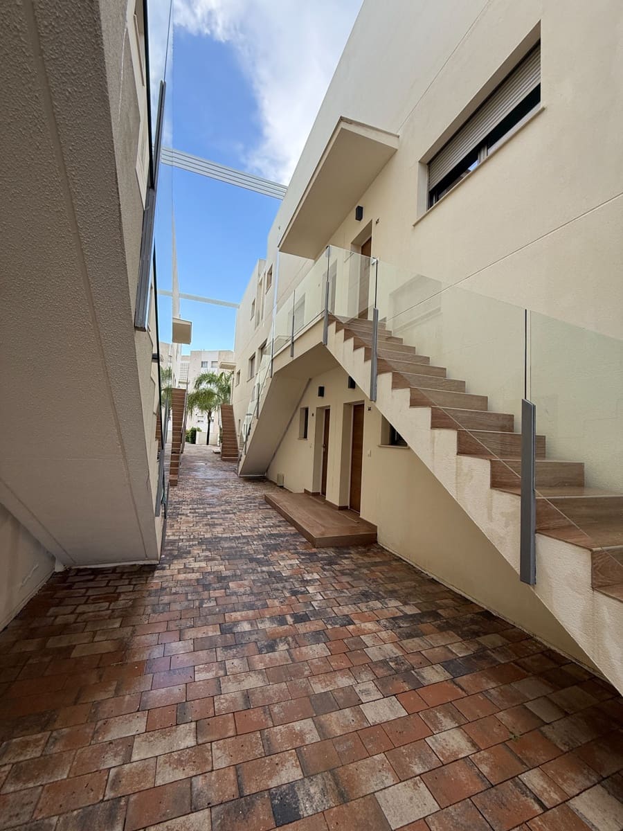 3 camera da letto Appartamento in vendita in Denia con piscina garage - 315.000 € (Rif: 9202189)