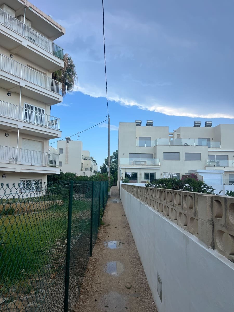 3 camera da letto Appartamento in vendita in Denia con piscina garage - 315.000 € (Rif: 9202189)