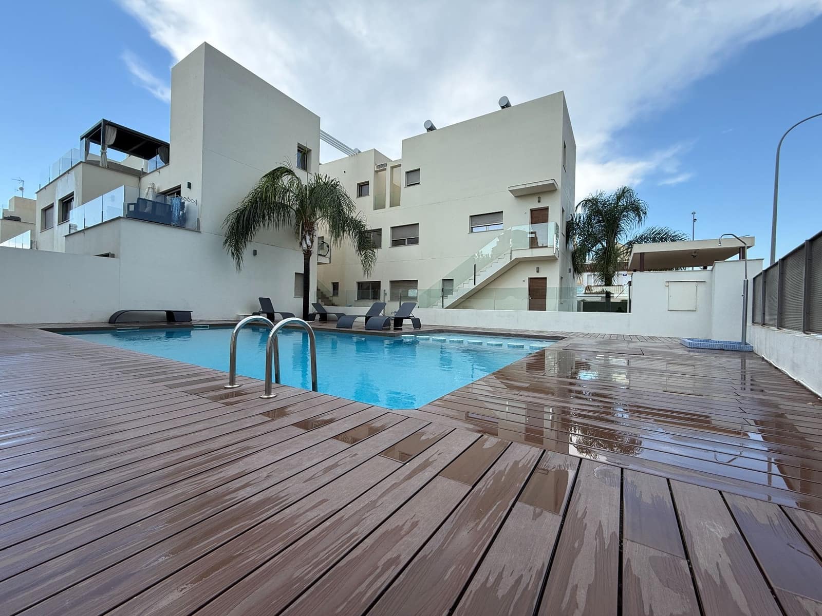 3 camera da letto Appartamento in vendita in Denia con piscina garage - 315.000 € (Rif: 9202189)