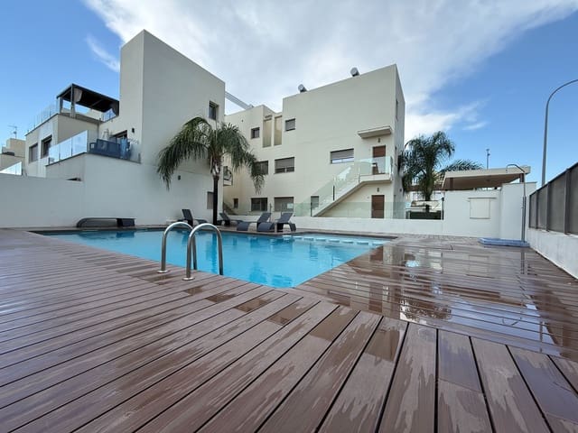 3 camera da letto Appartamento in vendita in Dénia con piscina garage - 315.000 € (Rif: 9202189)