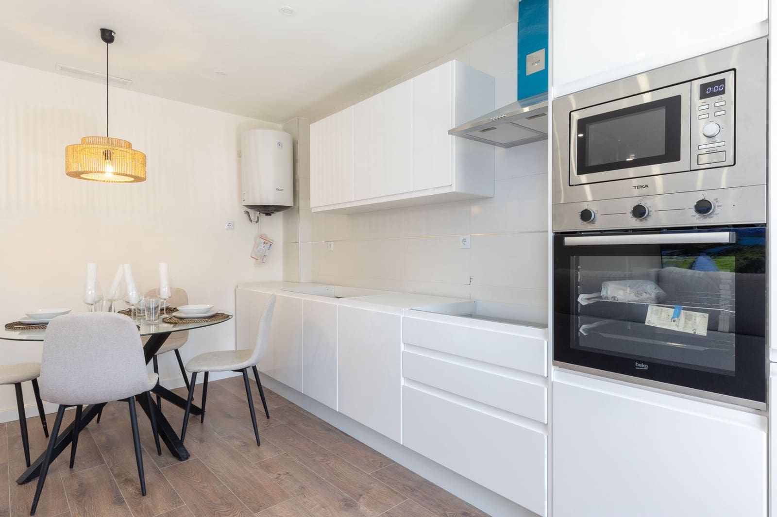 3 makuuhuone Asunto myytävänä paikassa Alberic - 129 000 € (Ref: 9228192)