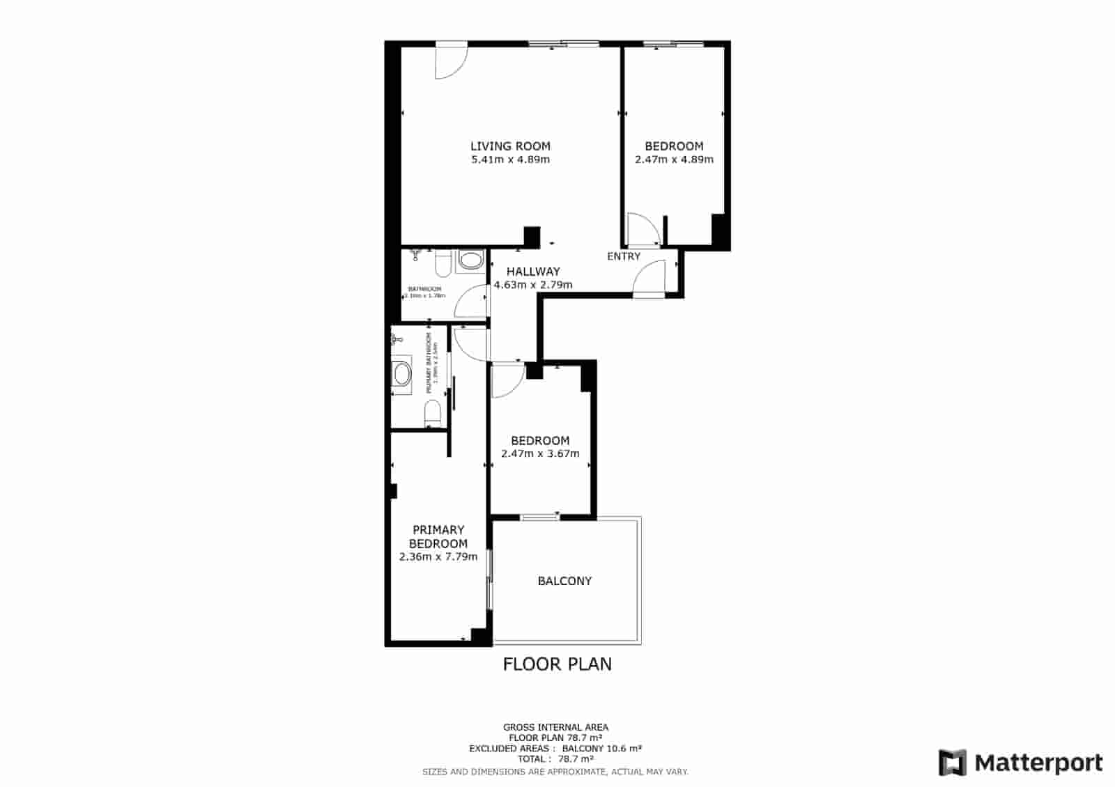 3 makuuhuone Asunto myytävänä paikassa Alberic - 129 000 € (Ref: 9228192)