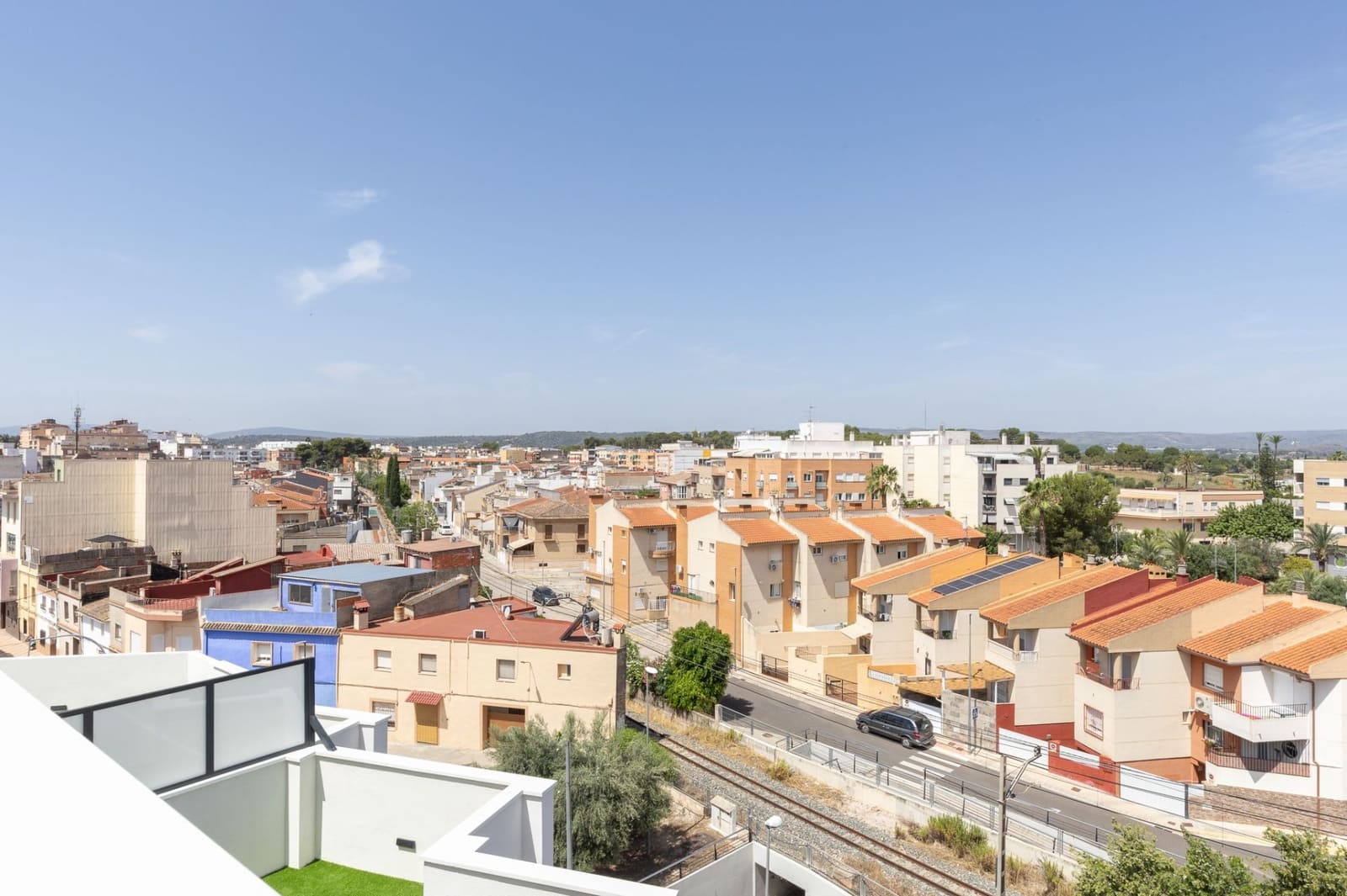 3 makuuhuone Asunto myytävänä paikassa Alberic - 129 000 € (Ref: 9228192)