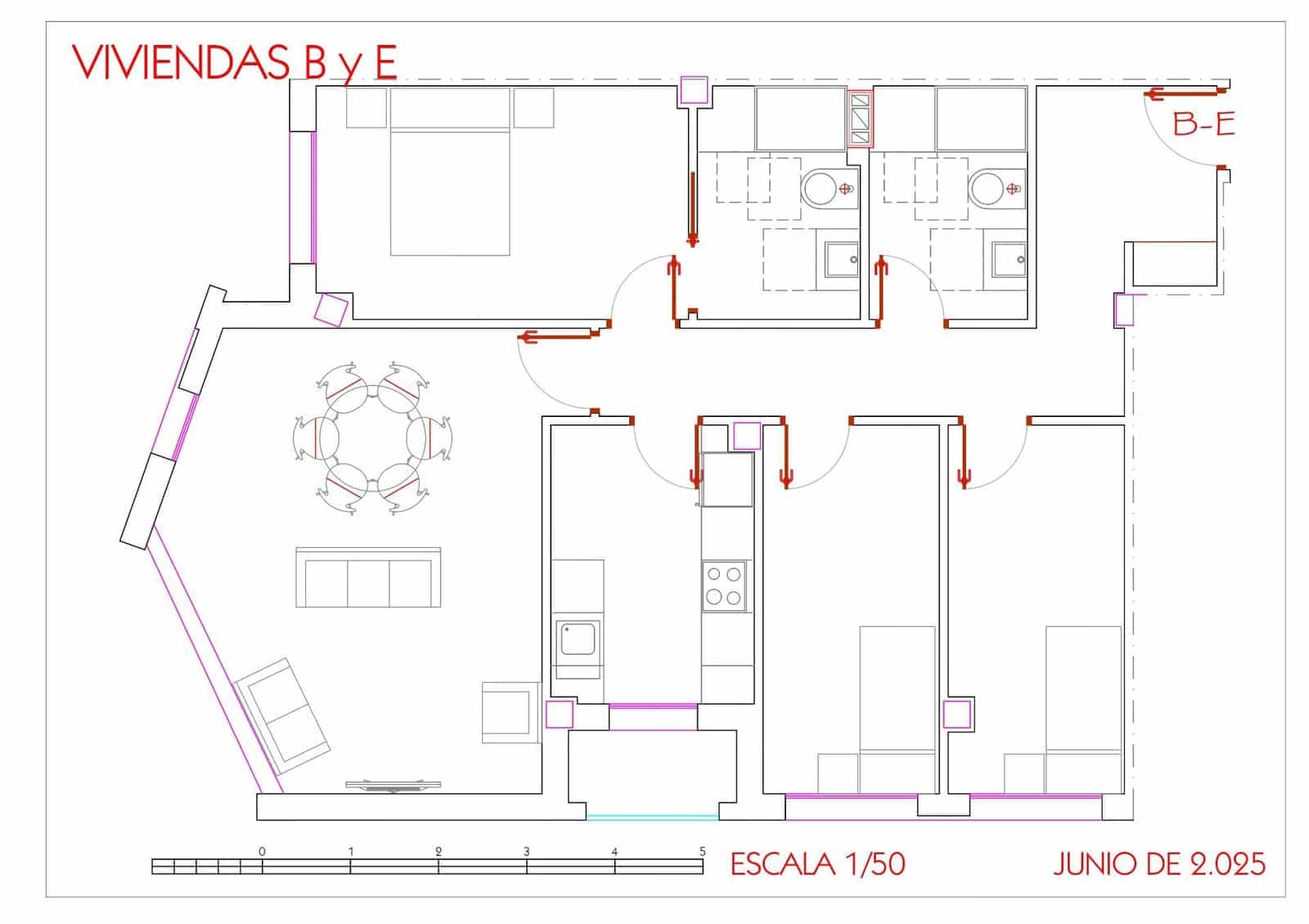 3 makuuhuone Asunto myytävänä paikassa Alberic - 129 000 € (Ref: 9228192)