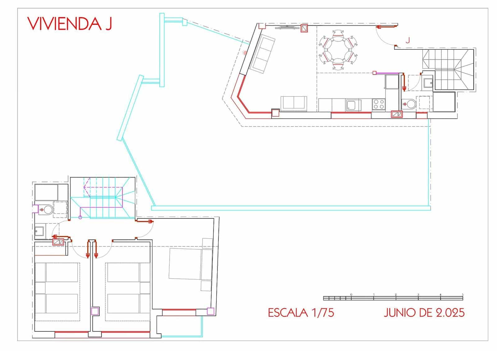 3 makuuhuone Asunto myytävänä paikassa Alberic - 129 000 € (Ref: 9228192)