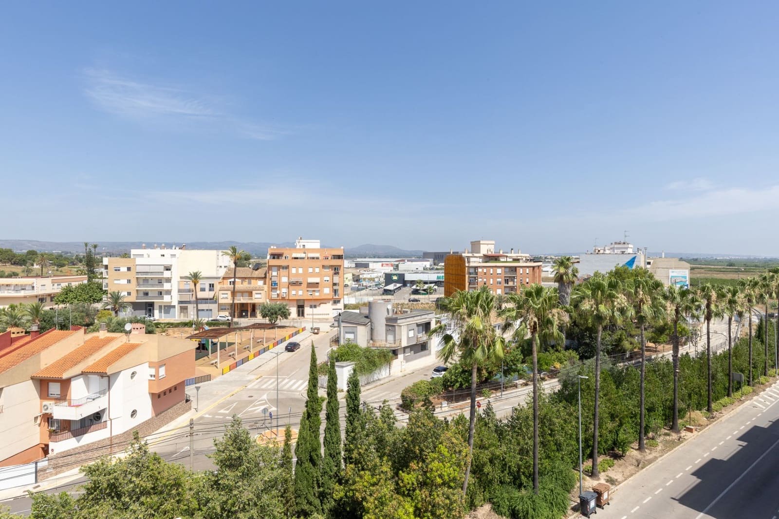 3 makuuhuone Asunto myytävänä paikassa Alberic - 129 000 € (Ref: 9228192)