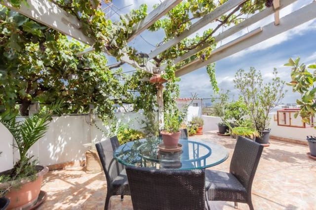 6 slaapkamer Villa te koop in Moncada - € 390.000 (Ref: 9242695)