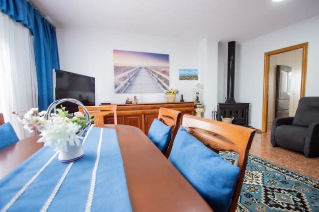 6 soverom Villa til salgs i Moncada - € 390 000 (Ref: 9242695)