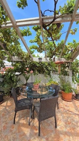 6 slaapkamer Villa te koop in Moncada - € 390.000 (Ref: 9242695)