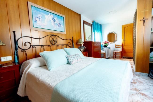 6 soverom Villa til salgs i Moncada - € 390 000 (Ref: 9242695)