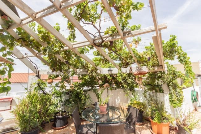 6 soverom Villa til salgs i Moncada - € 390 000 (Ref: 9242695)