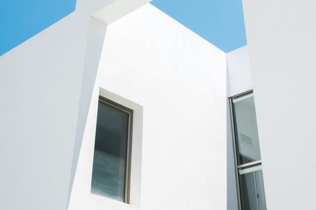 3 slaapkamer Halfvrijstaande villa te koop in San Jose / Sant Josep de Sa Talaia met zwembad - € 1.273.000 (Ref: 9312142)