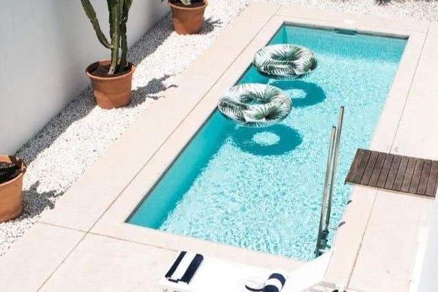 3 slaapkamer Halfvrijstaande villa te koop in San Jose / Sant Josep de Sa Talaia met zwembad - € 1.273.000 (Ref: 9312142)