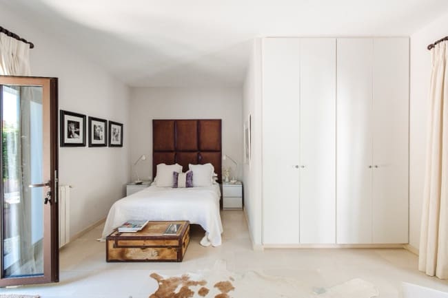 6 soveværelse Villa til salg i Sant Joan de Labritja med swimmingpool - € 5.750.000 (Ref: 9312143)