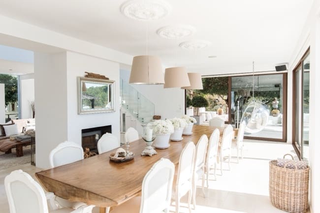 6 soveværelse Villa til salg i Sant Joan de Labritja med swimmingpool - € 5.750.000 (Ref: 9312143)