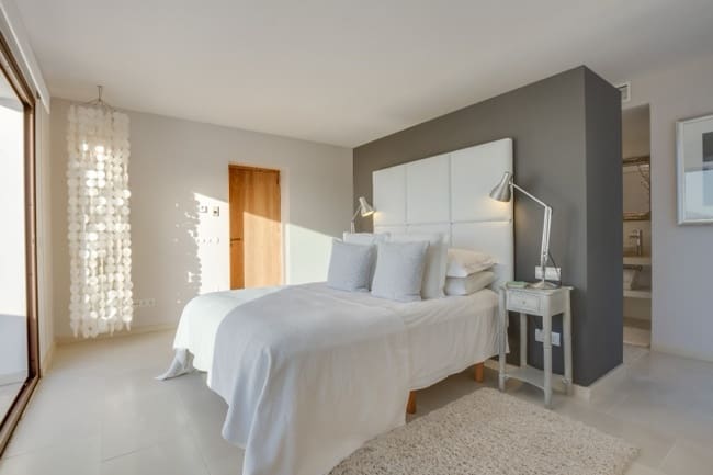 6 soveværelse Villa til salg i Sant Joan de Labritja med swimmingpool - € 5.750.000 (Ref: 9312143)