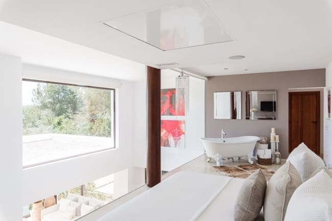 6 soveværelse Villa til salg i Sant Joan de Labritja med swimmingpool - € 5.750.000 (Ref: 9312143)