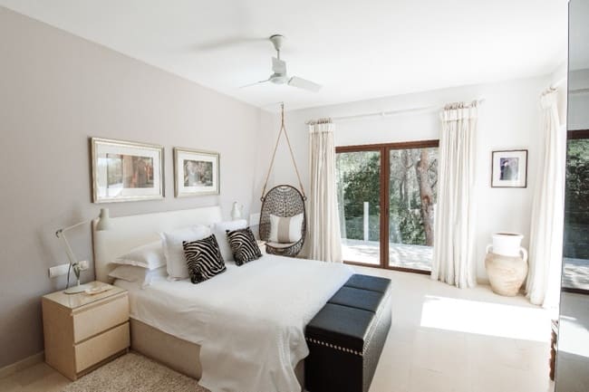 6 soveværelse Villa til salg i Sant Joan de Labritja med swimmingpool - € 5.750.000 (Ref: 9312143)