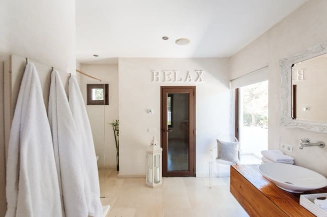 6 soveværelse Villa til salg i Sant Joan de Labritja med swimmingpool - € 5.750.000 (Ref: 9312143)