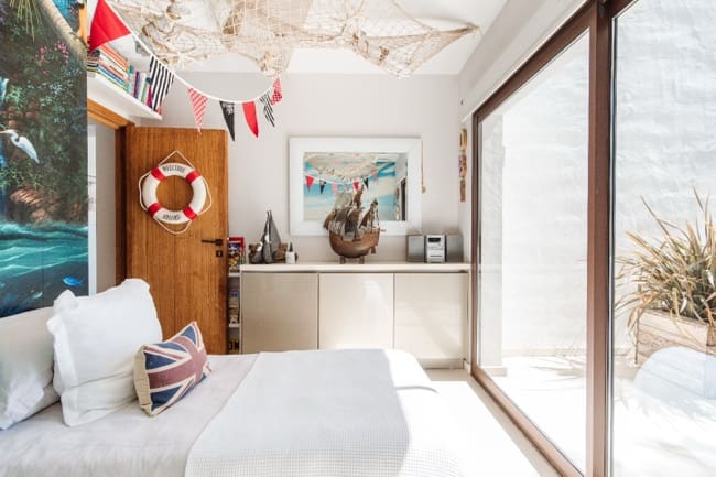 6 soveværelse Villa til salg i Sant Joan de Labritja med swimmingpool - € 5.750.000 (Ref: 9312143)