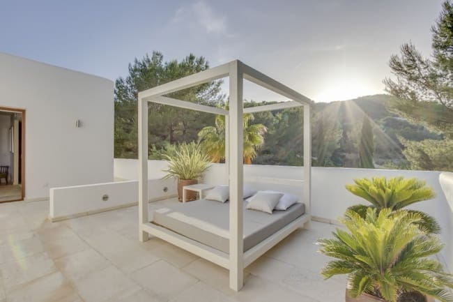 6 soveværelse Villa til salg i Sant Joan de Labritja med swimmingpool - € 5.750.000 (Ref: 9312143)