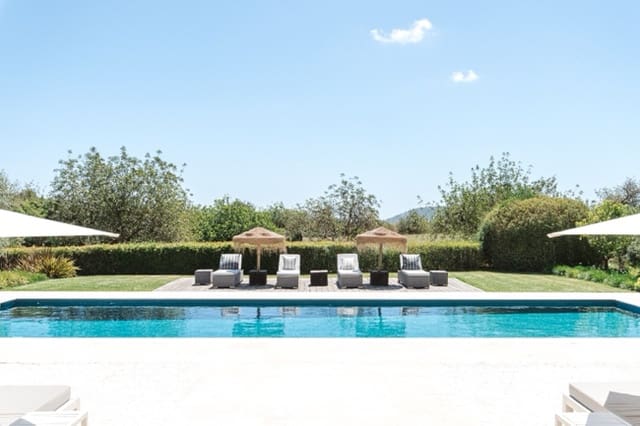 6 soveværelse Villa til salg i Sant Joan de Labritja med swimmingpool - € 5.750.000 (Ref: 9312143)