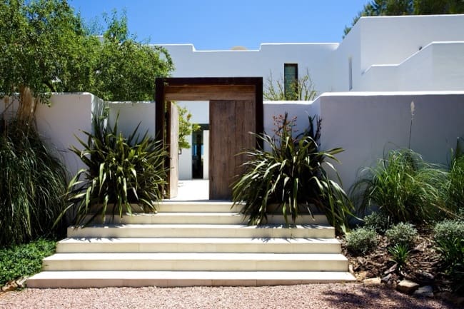 6 soveværelse Villa til salg i Sant Joan de Labritja med swimmingpool - € 5.750.000 (Ref: 9312143)