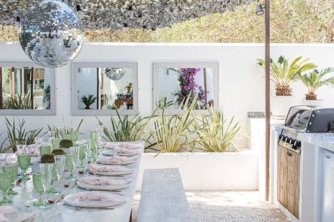 6 soveværelse Villa til salg i Sant Joan de Labritja med swimmingpool - € 5.750.000 (Ref: 9312143)