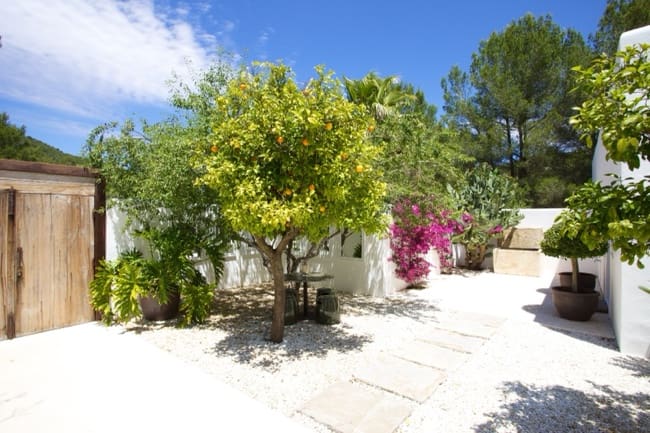 6 soveværelse Villa til salg i Sant Joan de Labritja med swimmingpool - € 5.750.000 (Ref: 9312143)