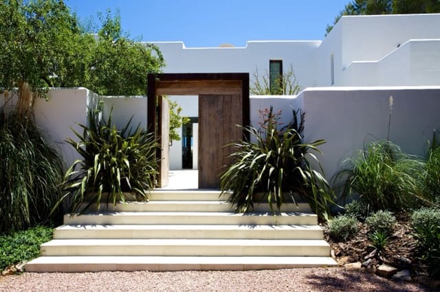 6 soveværelse Villa til salg i Sant Joan de Labritja med swimmingpool - € 5.750.000 (Ref: 9312143)