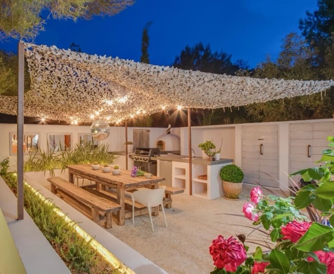 6 soveværelse Villa til salg i Sant Joan de Labritja med swimmingpool - € 5.750.000 (Ref: 9312143)