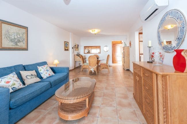 2 bedroom Apartment for sale in Santa Eulalia / Santa Eularia with pool garage - € 859,000 (Ref: 9312144)