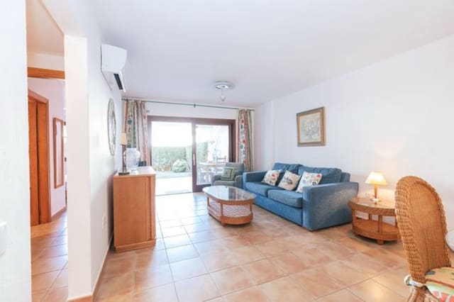 2 soverom Leilighet til salgs i Santa Eulalia / Santa Eularia med svømmebasseng garasje - € 859 000 (Ref: 9312144)